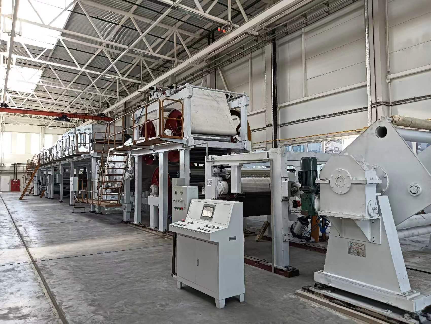 1200-300Thermal Paper Coating Machine in Belarus2023.jpg
