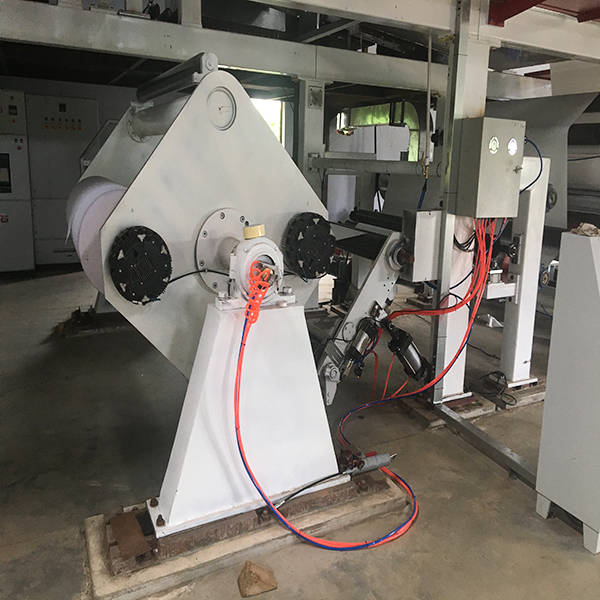 sublimation paper coating machine04